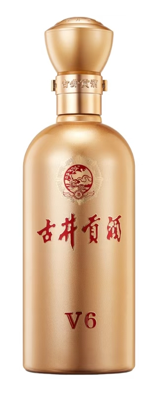 古井貢酒系列V6