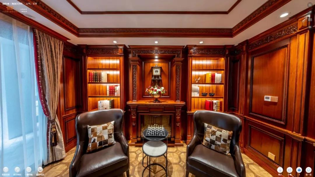 整木家裝品牌 整木家裝品牌