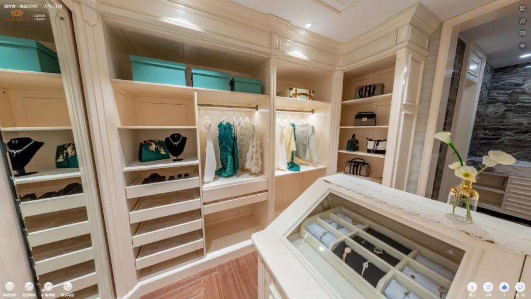 原木家裝 六喜源展廳