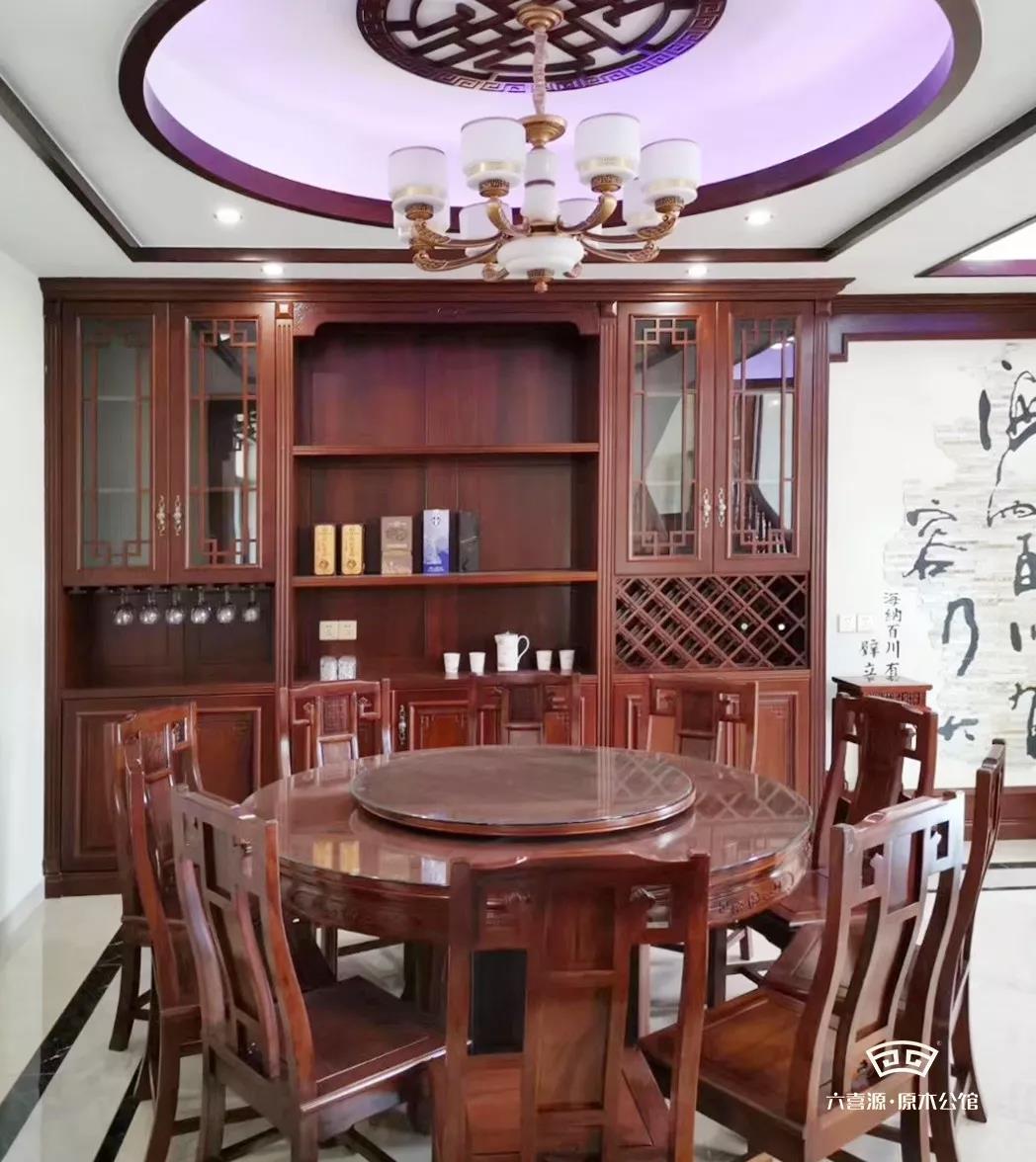 六喜源案例 六喜源案例